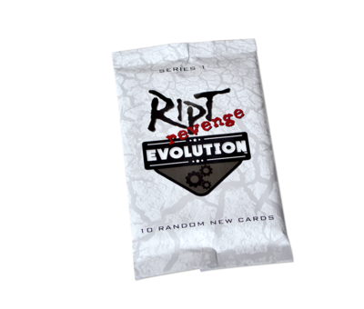 Ript Evolution-Ript Revenge expansion pack
