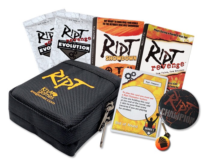 Ultimate Ript Christmas Bundle