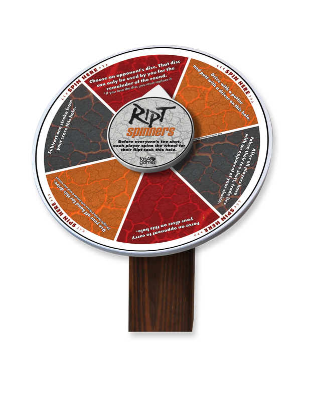 Ript Spinners