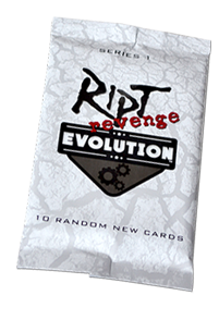 Ript Evolution 1-Ript Revenge expansion pack