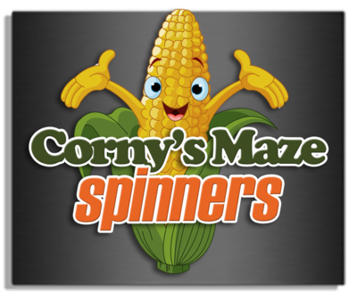 Corn Maze