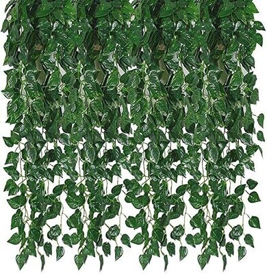 Artificial Greenery