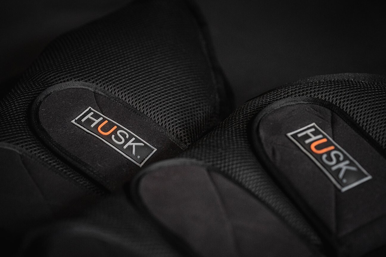 Horse Air Travel Boots (set of 4)