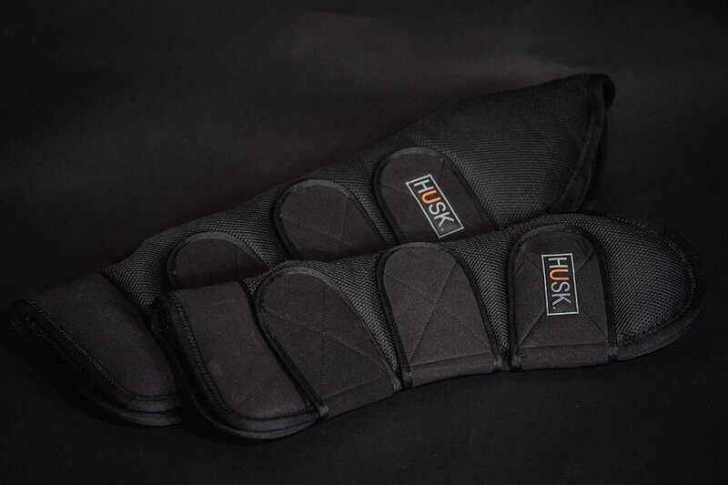 Horse Air Travel Boots (set of 4)