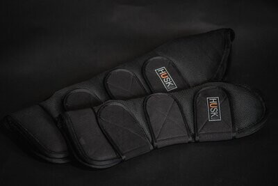 Horse Air Travel Boots (set of 4)