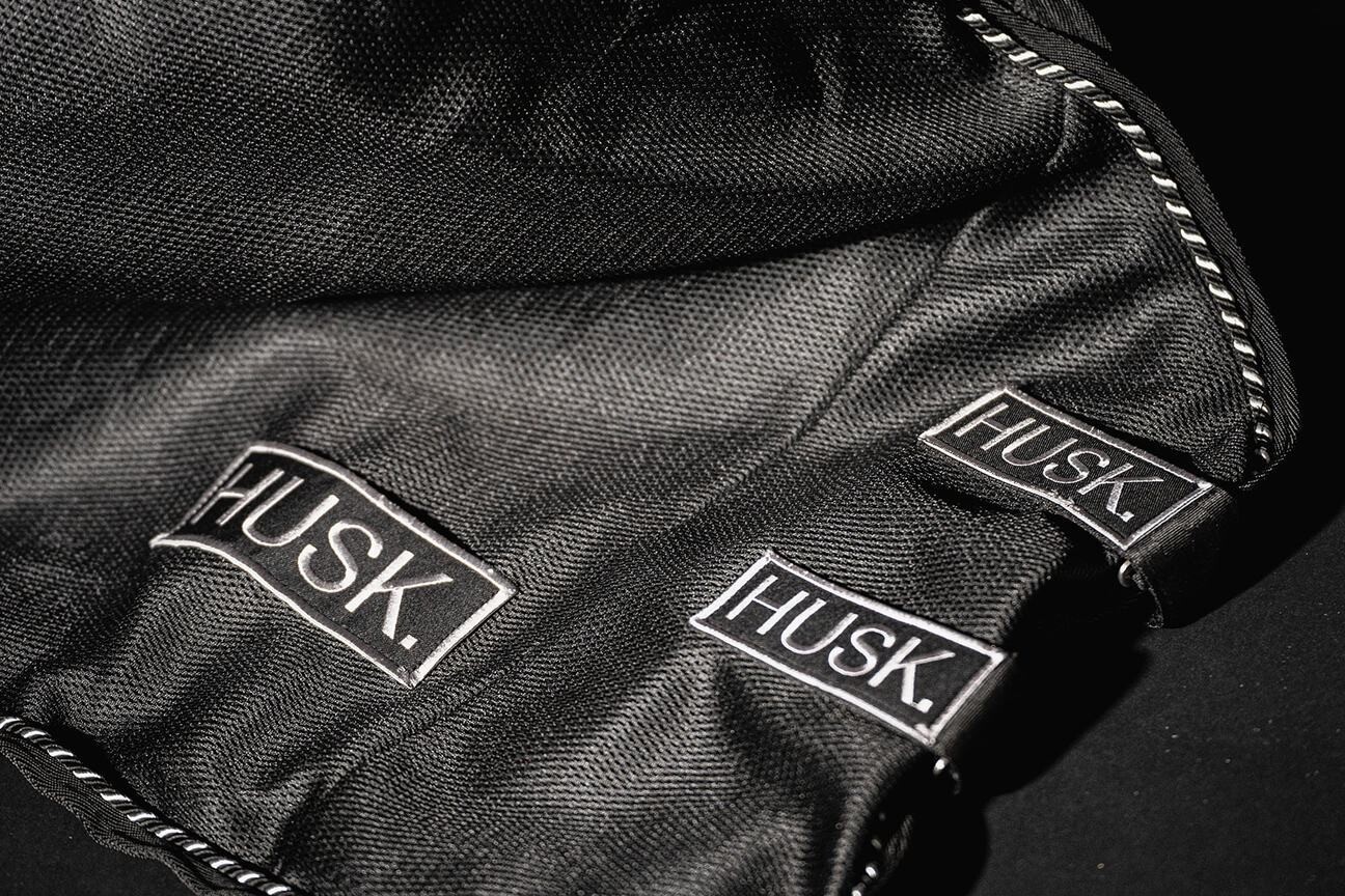 HUSK 3D Thermoreg Rug