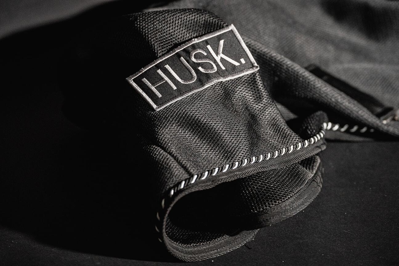 HUSK 3D Thermoreg Rug