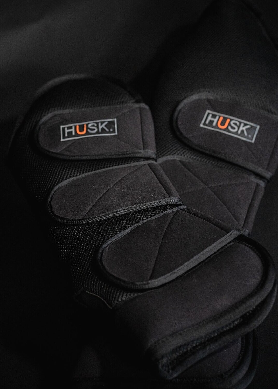 Horse Air Travel Boots (set of 4)