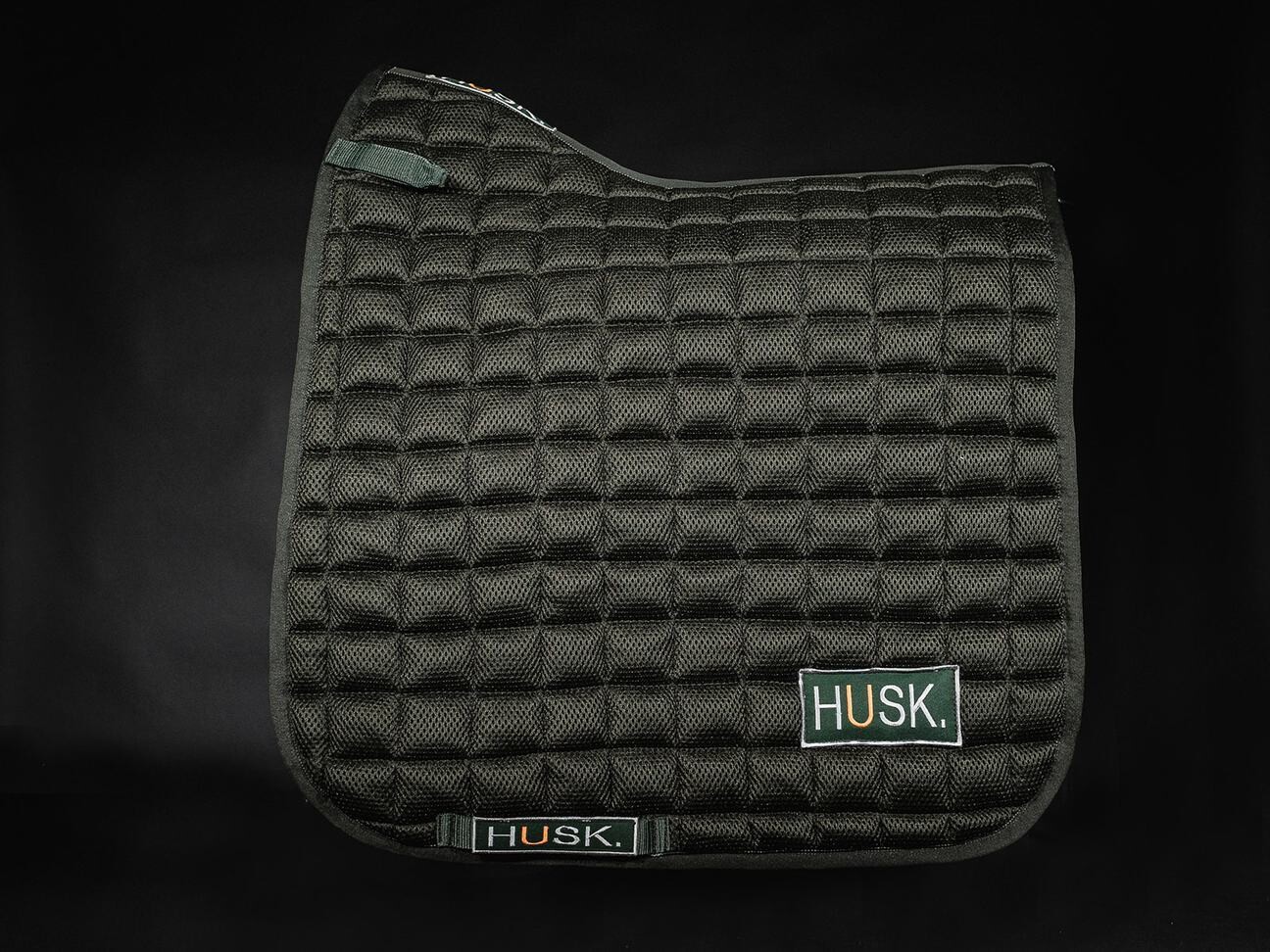 HUSK Air Pro Dressage Horse Saddle Pad