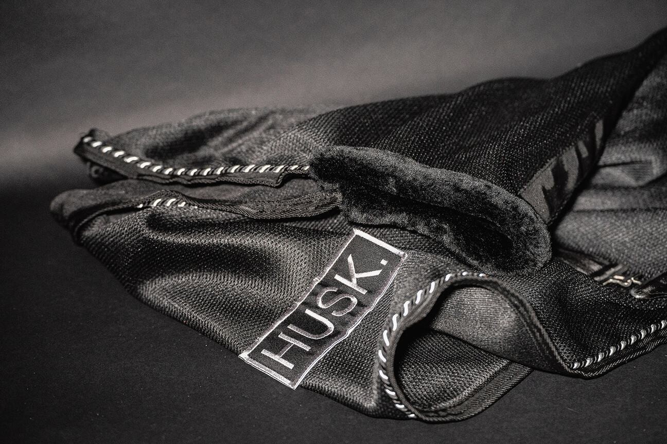 HUSK 3D Thermoreg Rug