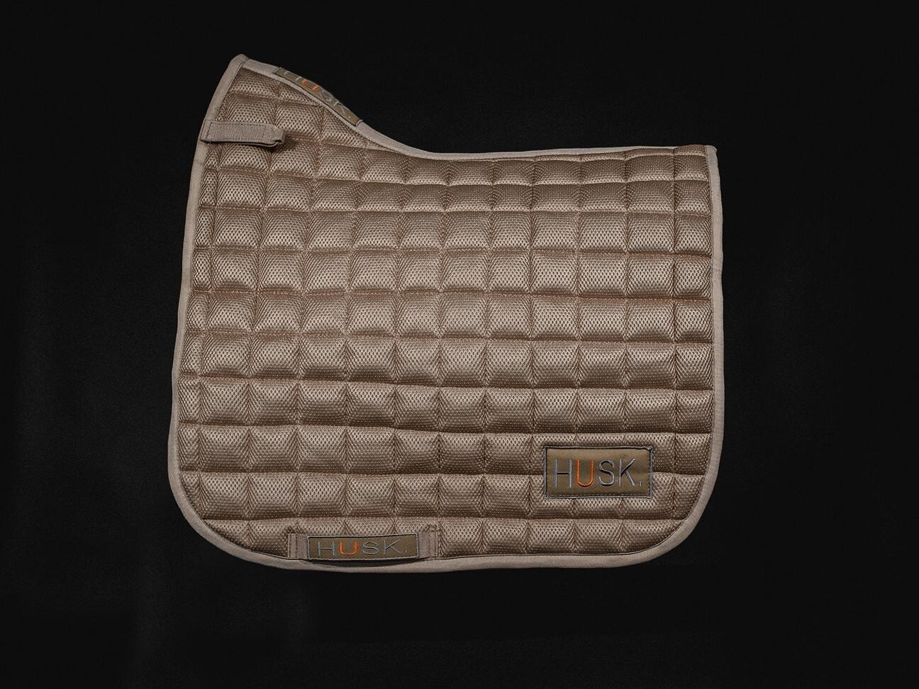 HUSK Air Pro Dressage Horse Saddle Pad