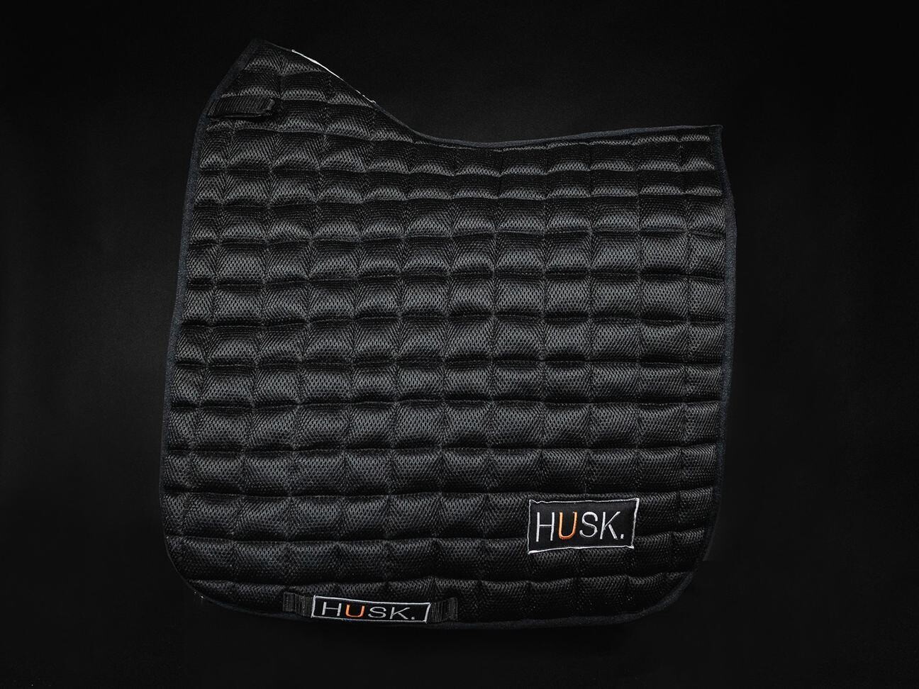 HUSK Air Pro Dressage Horse Saddle Pad