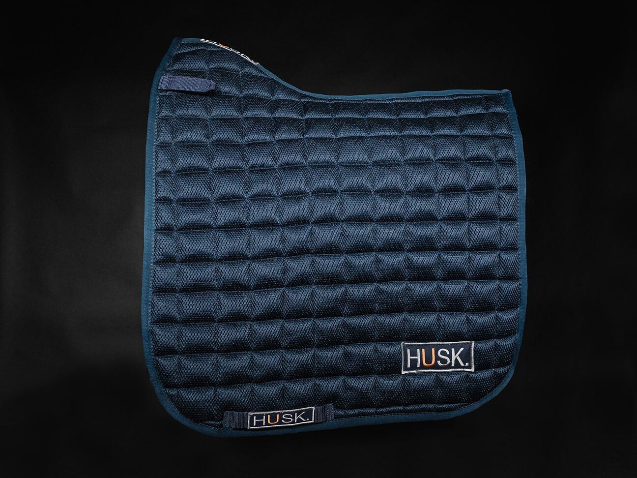 HUSK Air Pro Dressage Horse Saddle Pad