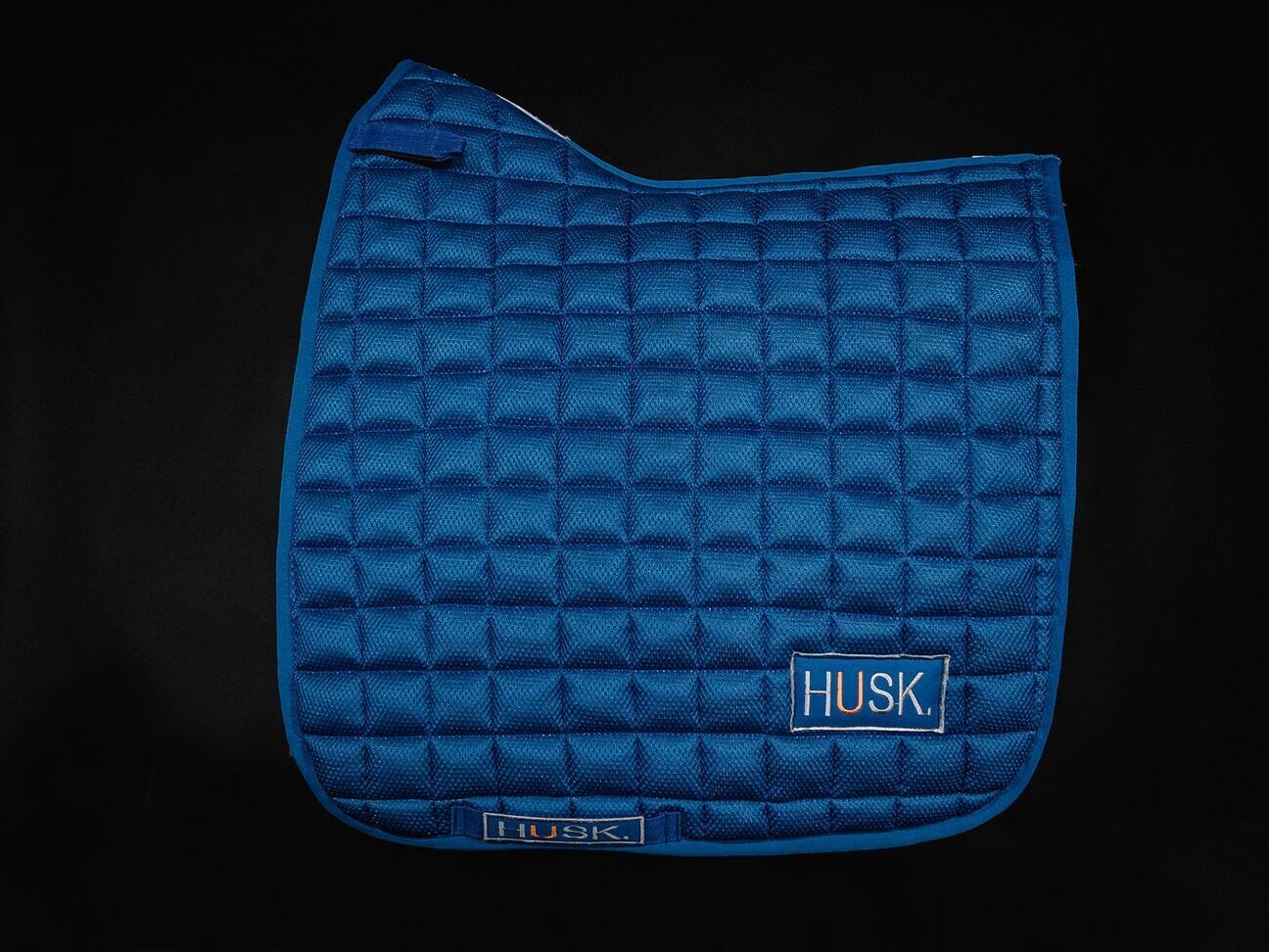 HUSK Air Pro Dressage Horse Saddle Pad
