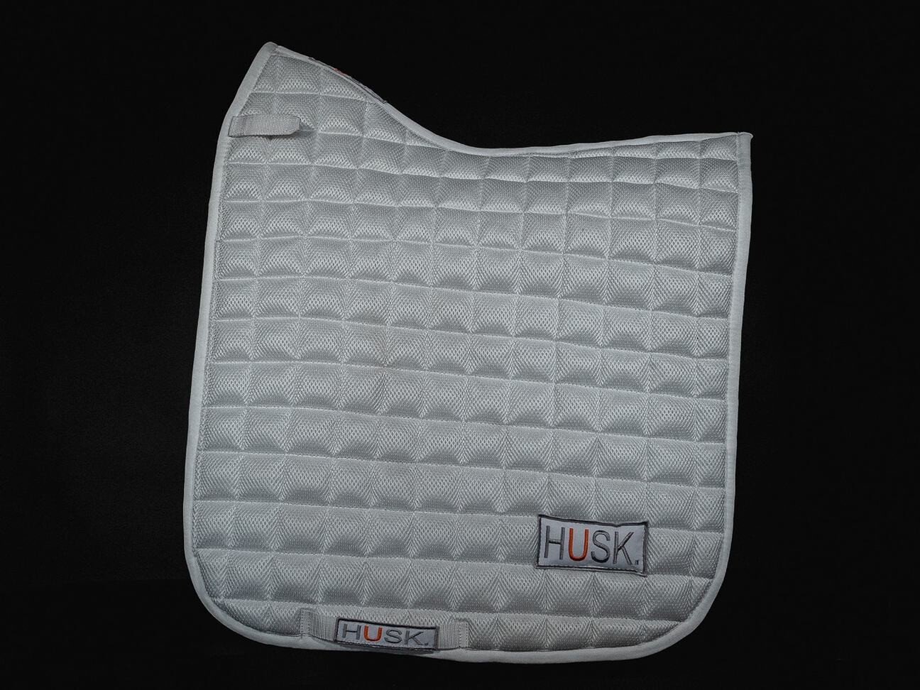 HUSK Air Pro Dressage Horse Saddle Pad