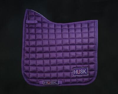 HUSK Air Pro Dressage Horse Saddle Pad