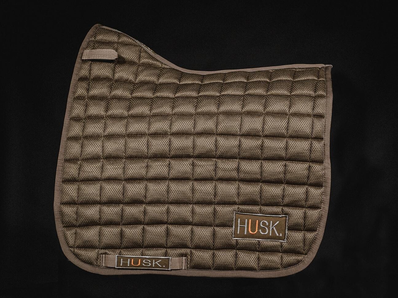 HUSK Air Pro Dressage Horse Saddle Pad