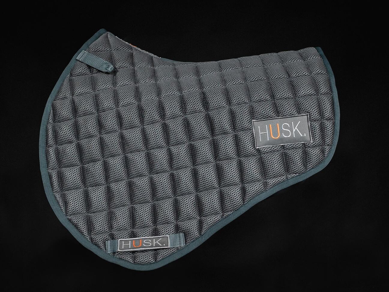 HUSK Air Pro Horse Saddle Pad GP/Jump