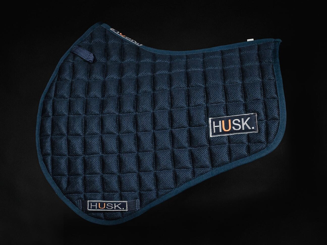 HUSK Air Pro Horse Saddle Pad GP/Jump