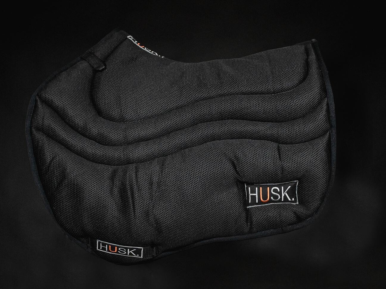 HUSK Comfort Shaped Horse Saddle Pad