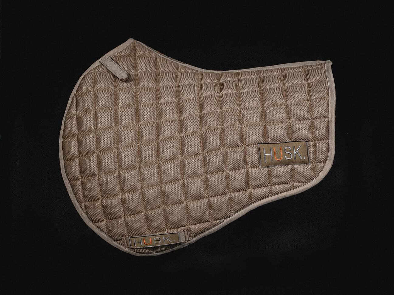 HUSK Air Pro Horse Saddle Pad GP/Jump