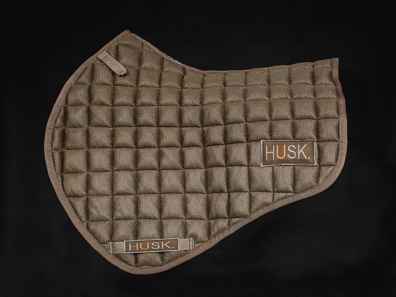 HUSK Air Pro Horse Saddle Pad GP/Jump