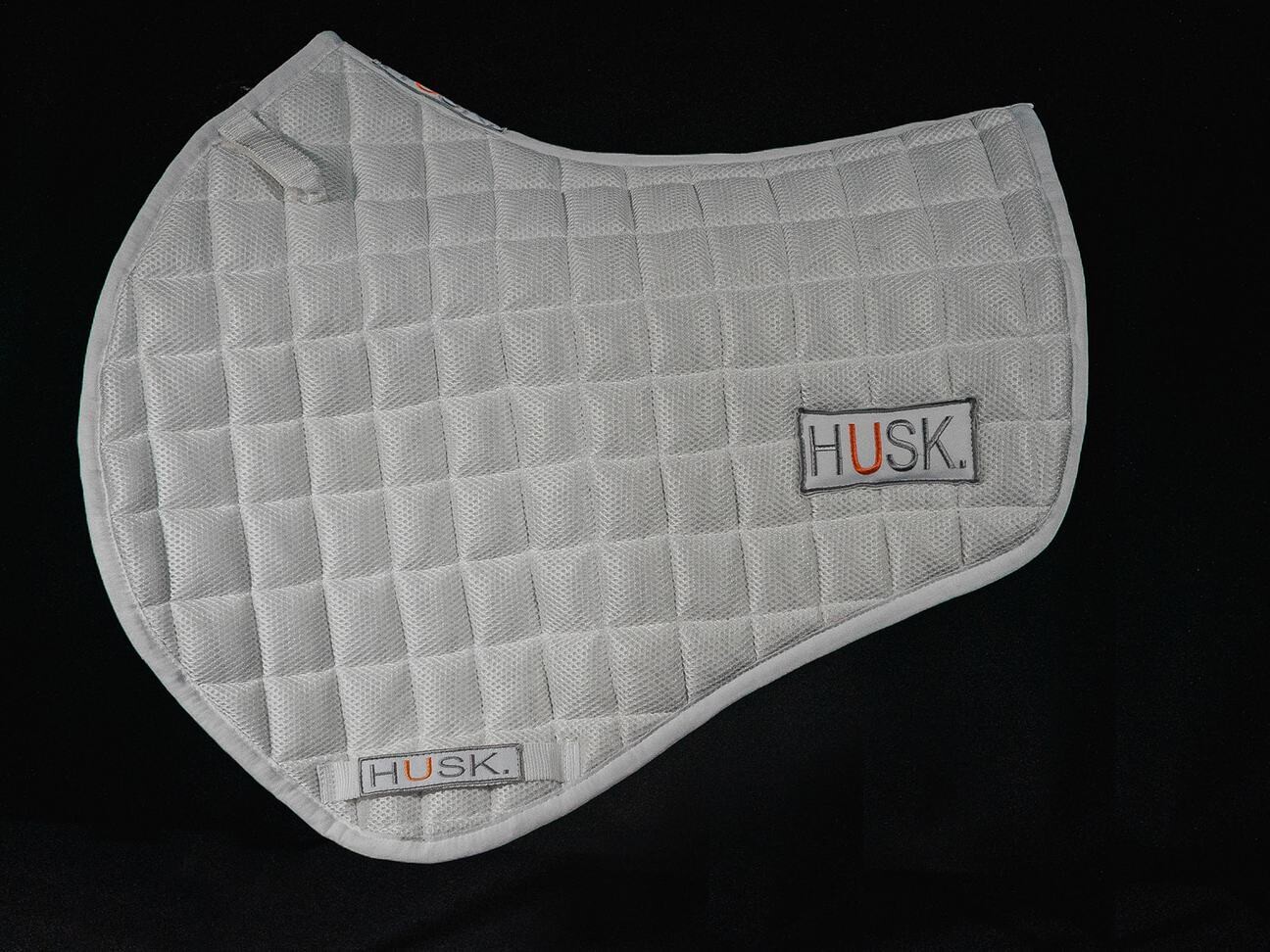 HUSK Air Pro Horse Saddle Pad GP/Jump