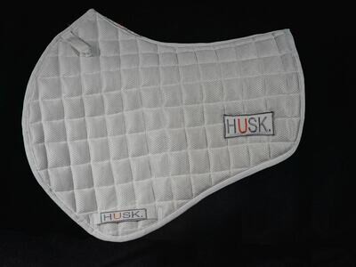 HUSK Air Pro Horse Saddle Pad GP/Jump