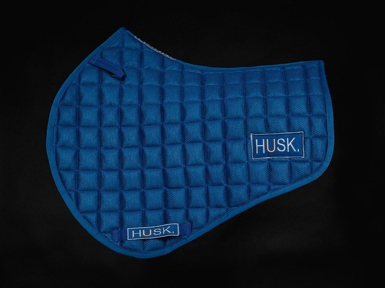 HUSK Air Pro Horse Saddle Pad GP/Jump