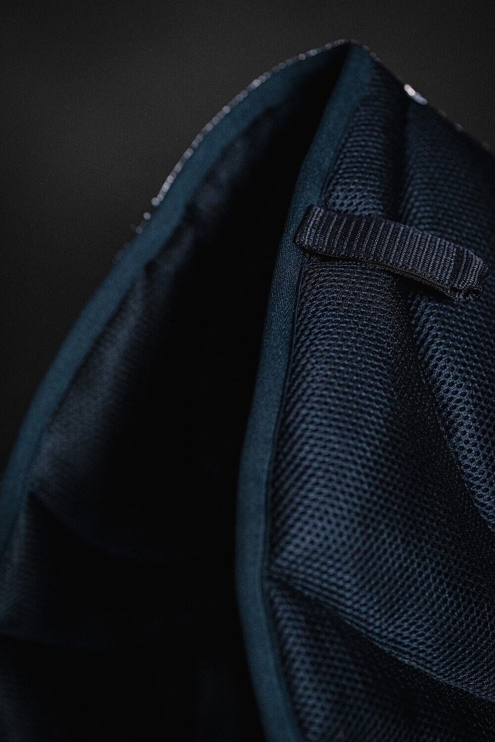 HUSK Comfort Shaped Horse Saddle Pad