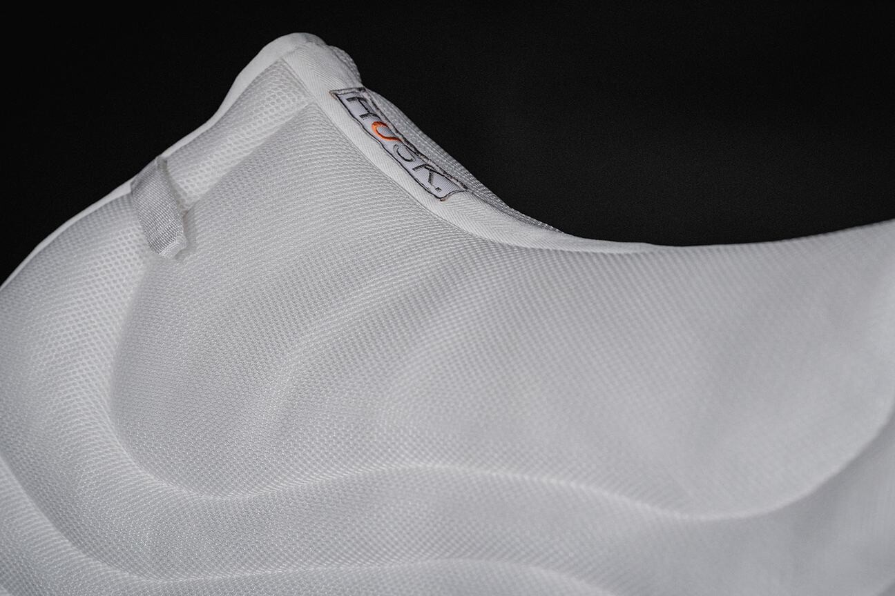 HUSK Comfort Shaped Horse Saddle Pad