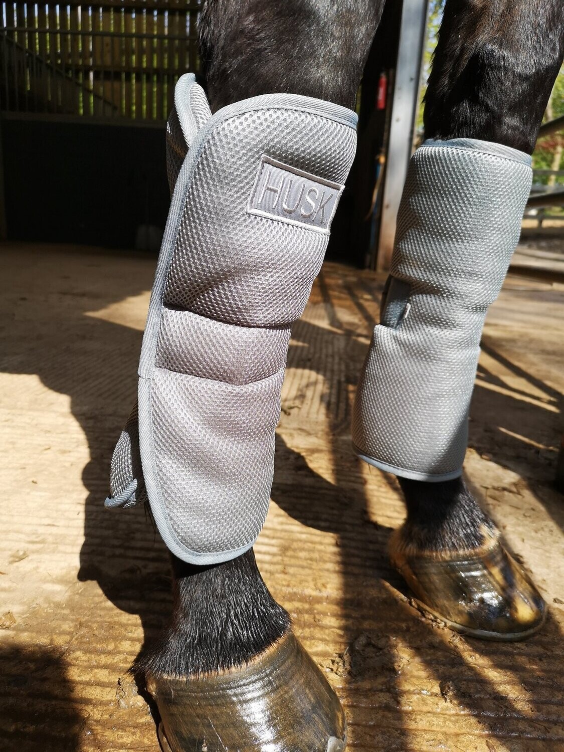 HUSK Exercise Air Horse Liners