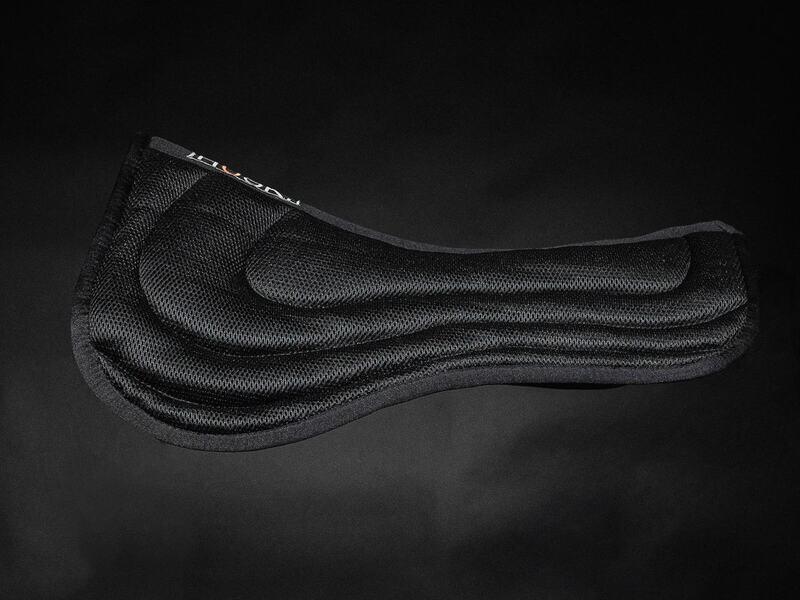 HUSK Horse Air Half Pad