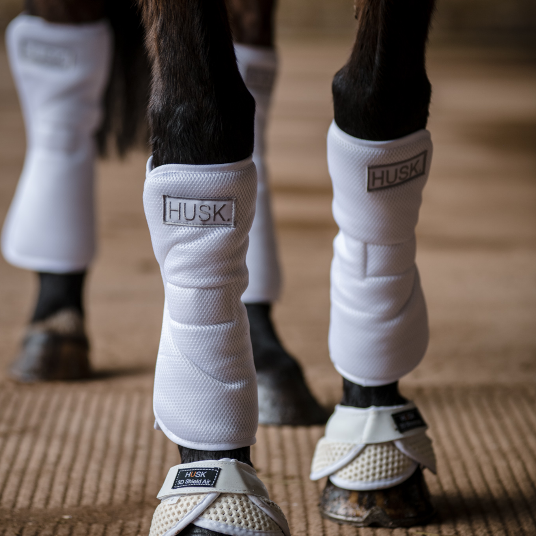 HUSK Exercise Air Horse Liners
