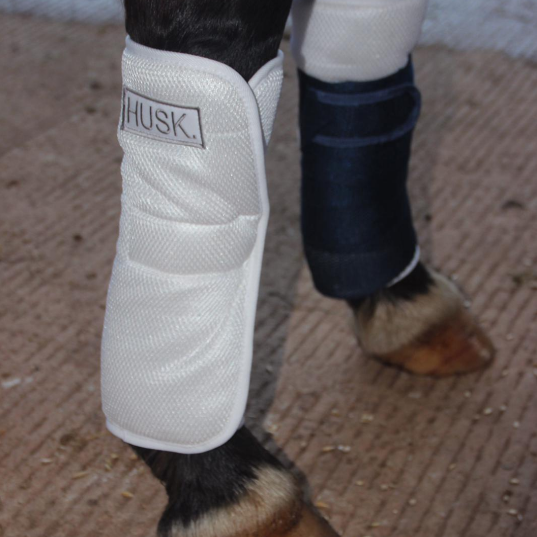 HUSK Exercise Air Horse Liners