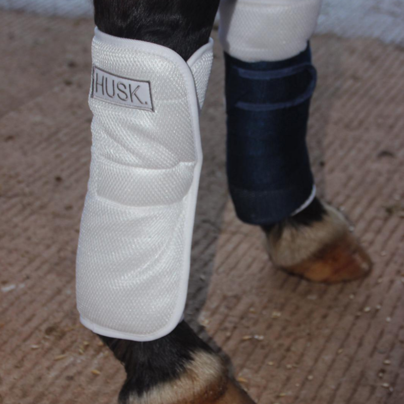 HUSK Exercise Air Horse Liners