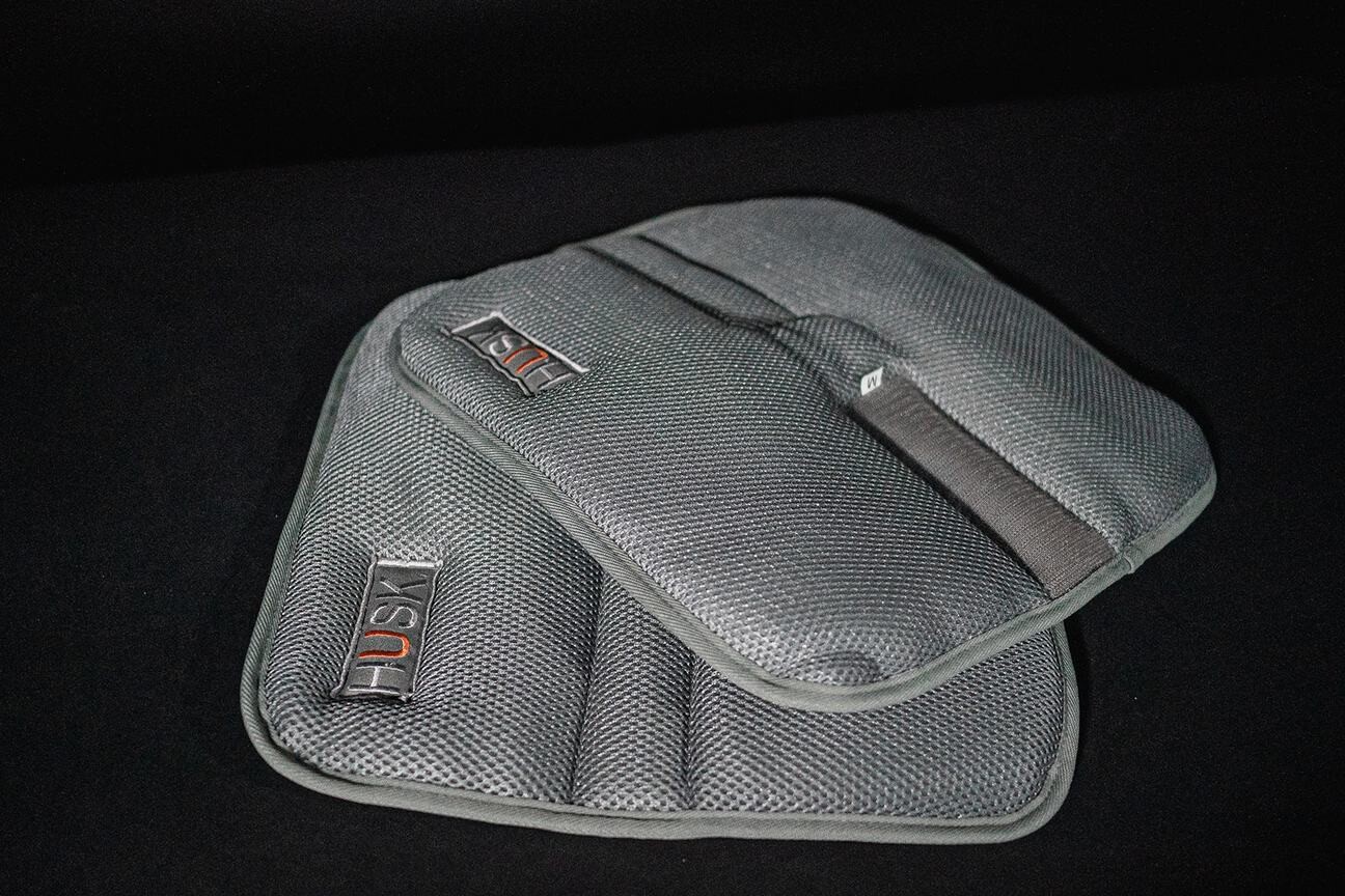 HUSK Exercise Air Horse Liners