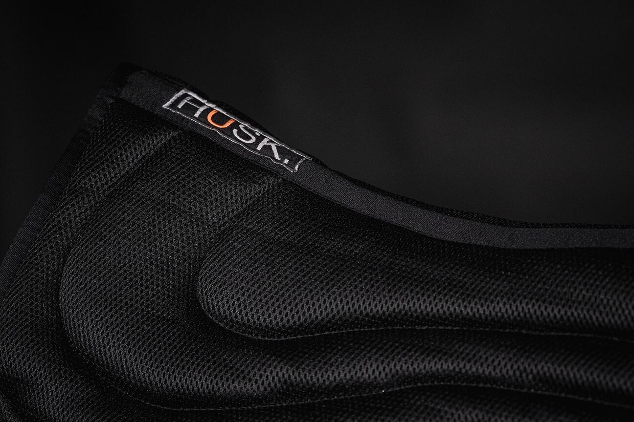 HUSK Horse Air Half Pad