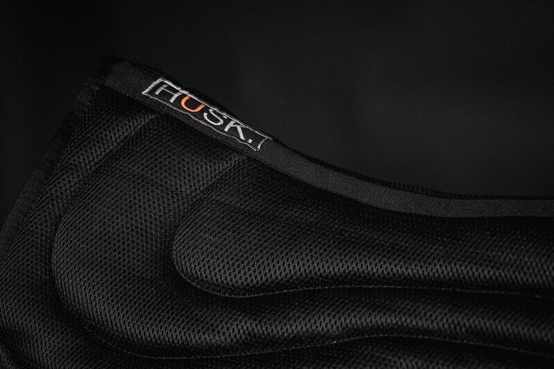HUSK Horse Air Half Pad