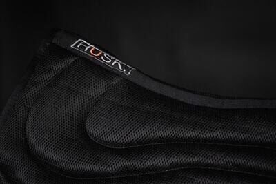 HUSK Horse Air Half Pad