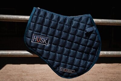 HUSK Horse Air Pony Pad