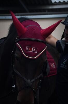 HUSK Horse Ear Air Protectors