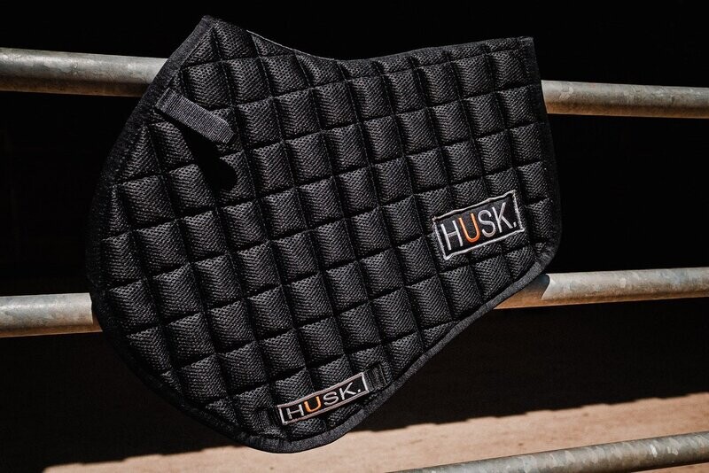 HUSK Horse Air Pony Pad