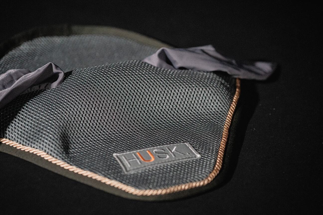 HUSK Horse Ear Air Protectors