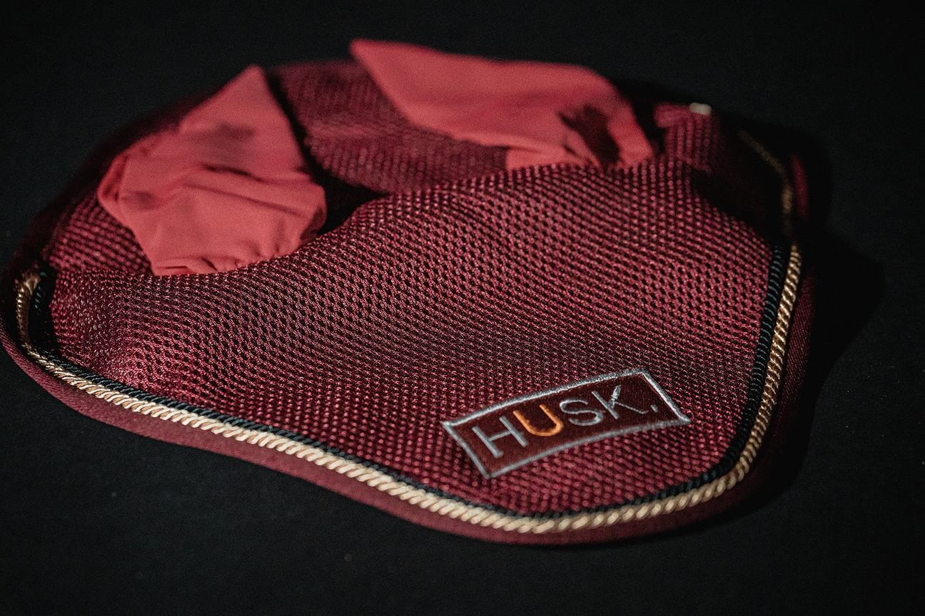 HUSK Horse Ear Air Protectors