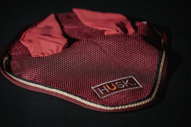 HUSK Horse Ear Air Protectors