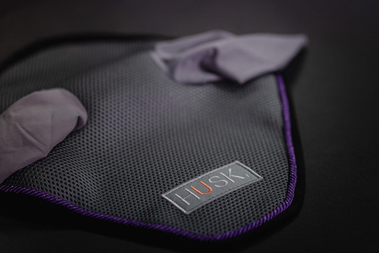 HUSK Horse Ear Air Protectors