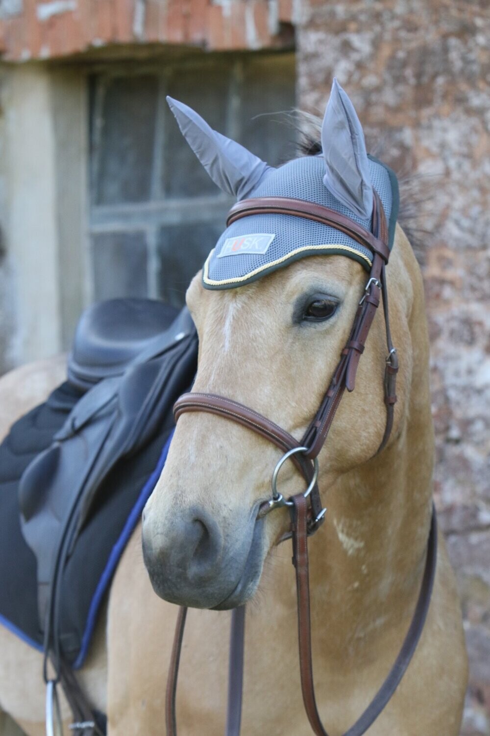 HUSK Horse Ear Air Protectors