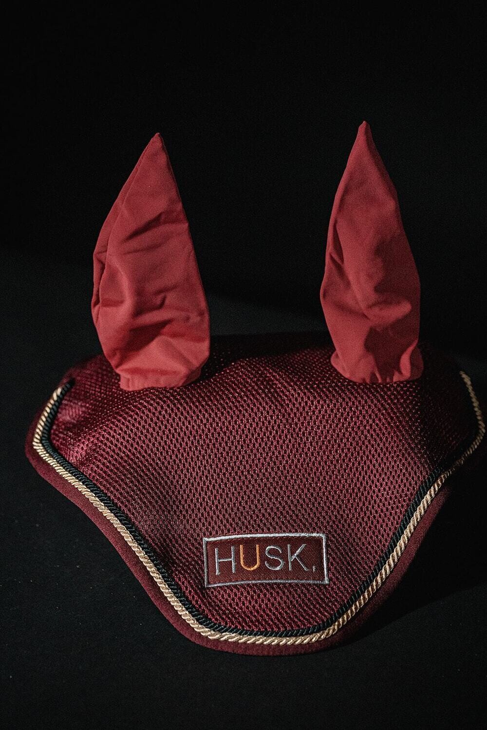 HUSK Horse Ear Air Protectors
