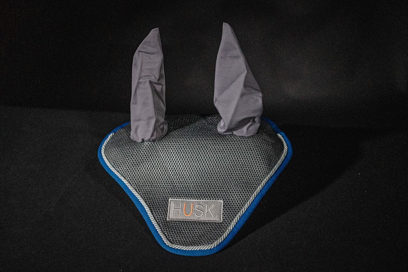 HUSK Horse Ear Air Protectors
